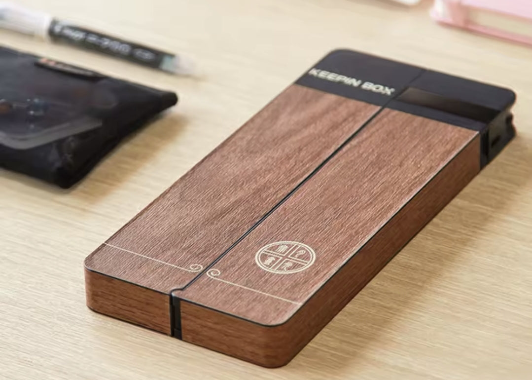 Keeping box (Antimovil)