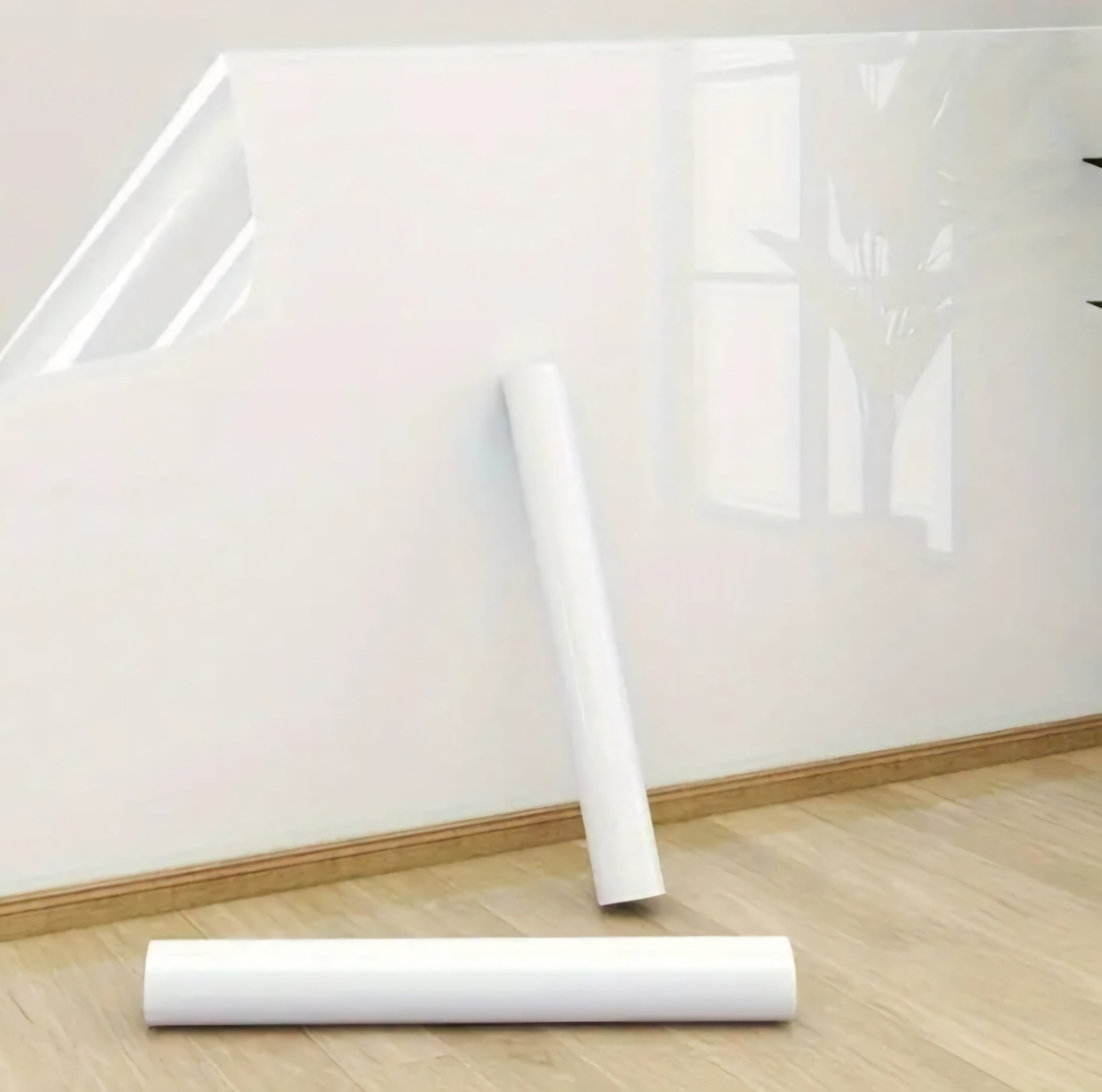 Papel electrostático